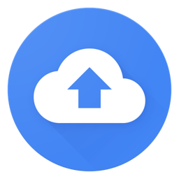 Backup and Sync from Googleのアイコン