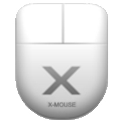「X-Mouse Button Control（XMBC）」のアイコン