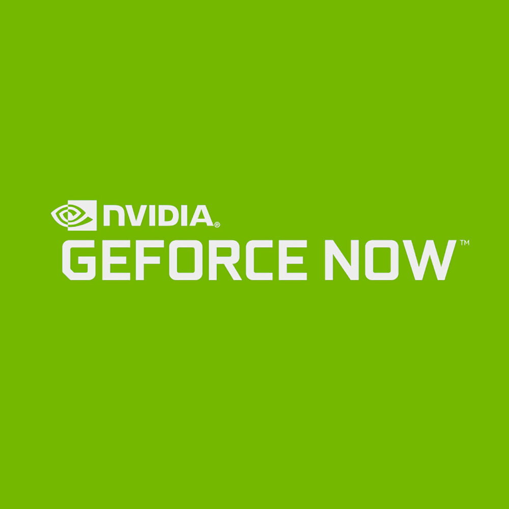 「GeForce NOW」のアイコン画像