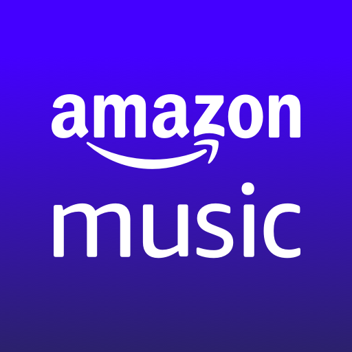 Amazonミュージックのアイコン