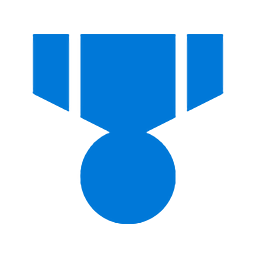 Microsoft Rewardsのアイコン