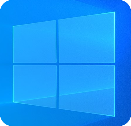 Windows10のアイコン