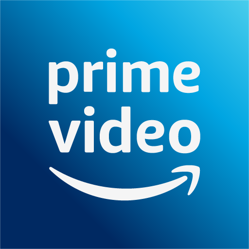 「Amazonプライムビデオ」のアイコン