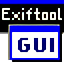 ExifToolGUIのアイコン