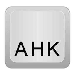 「AutoHotKey」のアイコン