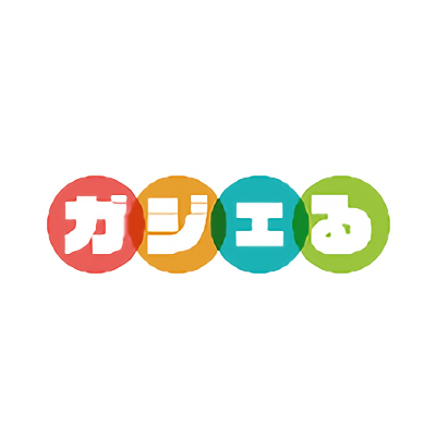 ガジェるのアイコン