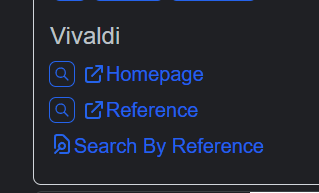 Homepage