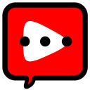 Comments Sidebar for Youtubeのアイコン