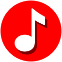 「Music Mode for Youtube」のアイコン