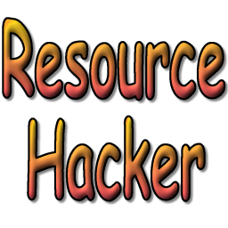 Resource Hacker のアイコン