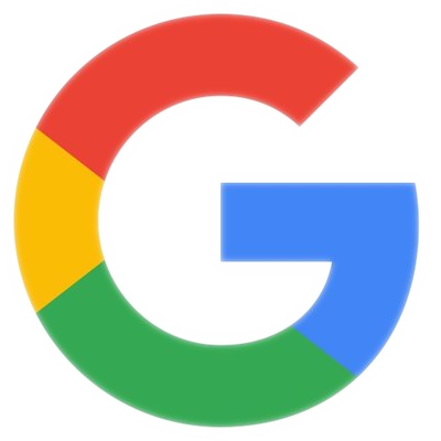 Googleのアイコン