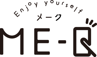 ME-Q（メーク）のアイコン