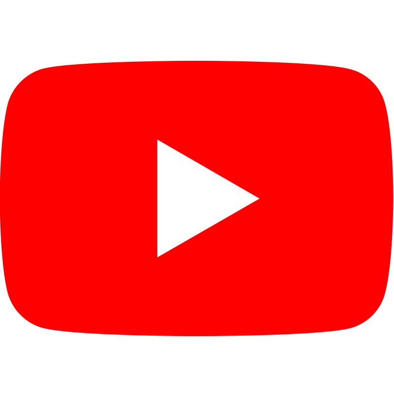 「YouTube」のアイコン画像