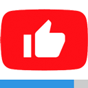 Thumbnail Rating Bar for YouTube™のアイコン