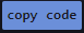 copy code