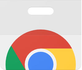 Chromeウェブストアのアイコン画像