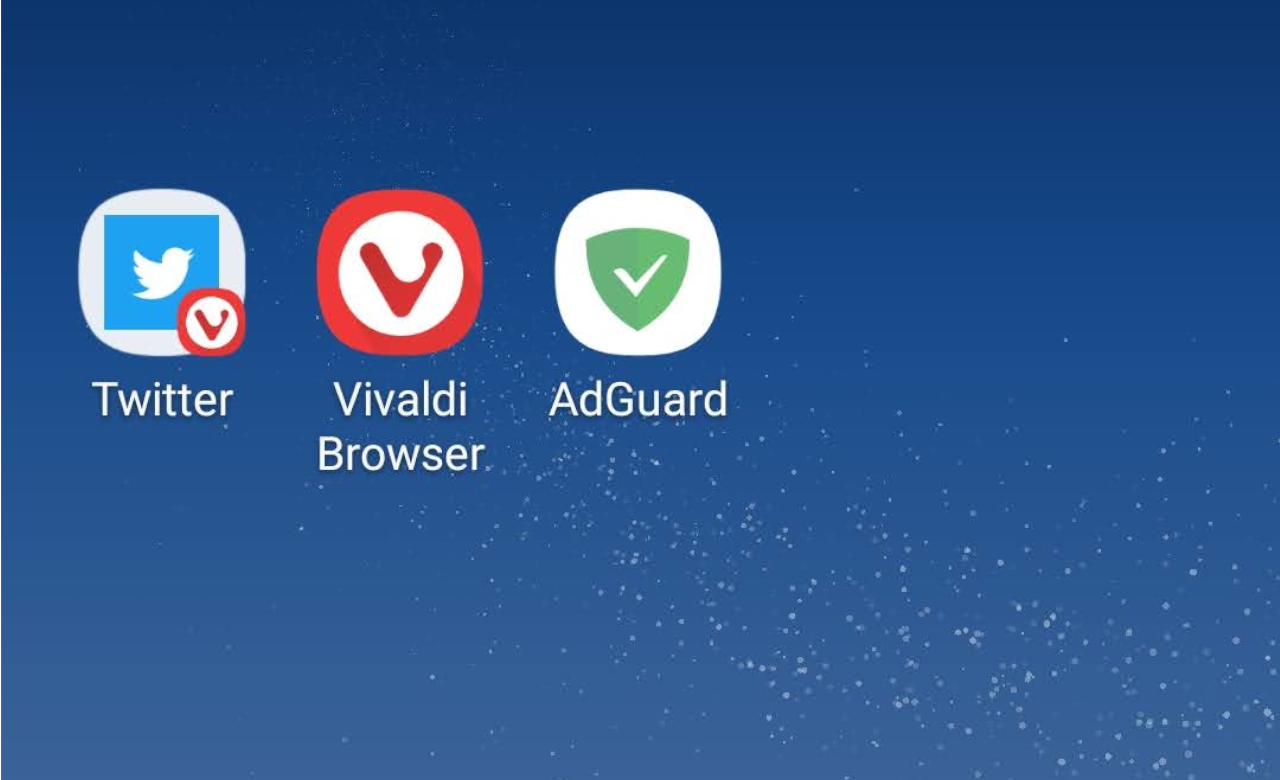 Vivaldi Androidで広告がないtwitterを使う方法 Pwaが最高 ナポリタン寿司のpc日記 Vivaldi Androidで広告がないtwitterを使う方法 Pwaが最高 ナポリタン寿司のpc日記