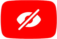 YouTube Pro Hiderのアイコン