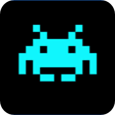 Space Invadersのアイコン