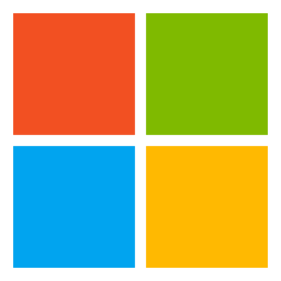 Microsoft Bingのアイコン