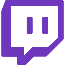 Twitch 右上のビッツの購入 Prime特典を非表示にするコード ナポリタン寿司のpc日記