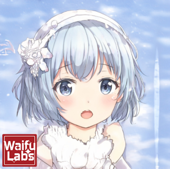 「Waifu Labs」のアイコン