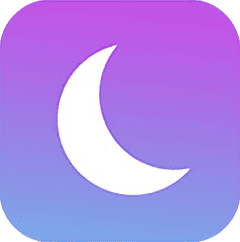 「Night Mode」のアイコン