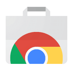 Chromeウェブストアのアイコン