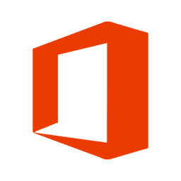 「Microsoft Office」のアイコン