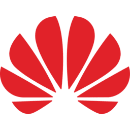 「Huawei」のアイコン