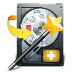 「MiniTool Power Data Recovery」のアイコン