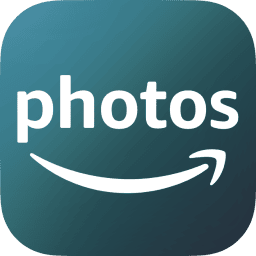 「Amazon Photos」のアイコン