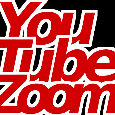 「YouTube Zoom」のアイコン