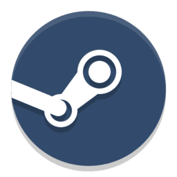 Steamのアイコン