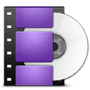 「WonderFox DVD Ripper Pro」のアイコン