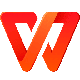 「KINGSOFT」の「WPS Office」のアイコン