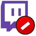 「Unwanted Twitch」のアイコン