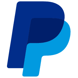 「PayPal（ペイパル）」のアイコン