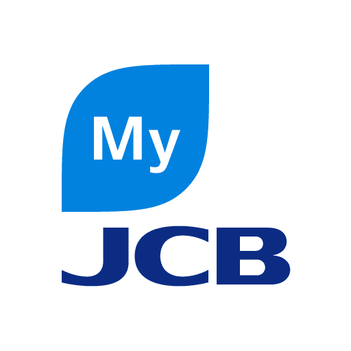「MyJCB」のアイコン