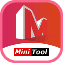 「MiniTool MovieMaker」のアイコン画像