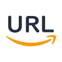 「URL短縮ツール for Amazon」拡張機能のアイコン画像