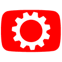 「YouTube Settings」拡張機能のアイコン画像