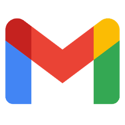 「Gmail」のアイコン画像