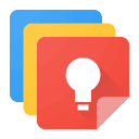 「Category Tabs for Google Keep」拡張機能のアイコン画像