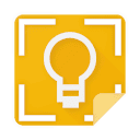 「Google Keep - Full Screen Edit」拡張機能アイコンの画像