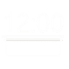 「Super Simple Clock」のアイコン画像