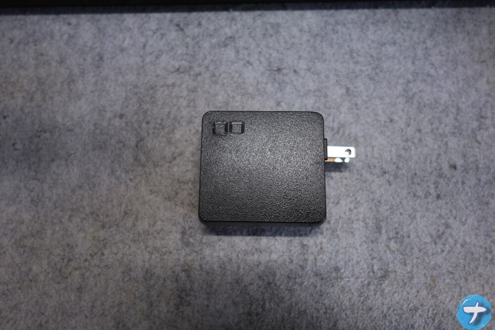 「CIO NovaPort TRIO 140W3C」の写真1