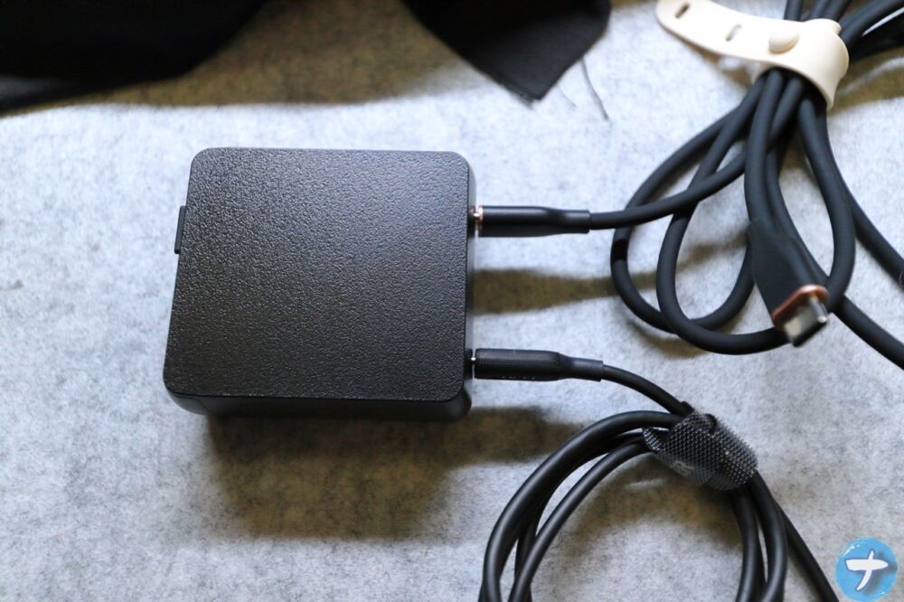 「Anker PowerLine III Flow USB-C & USB-C(1.8m)」の写真4