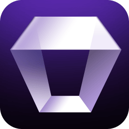 「Aiarty Image Enhancer」ソフトのアイコン画像