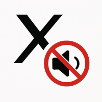「Easy Mute Words for X」拡張機能のアイコン画像